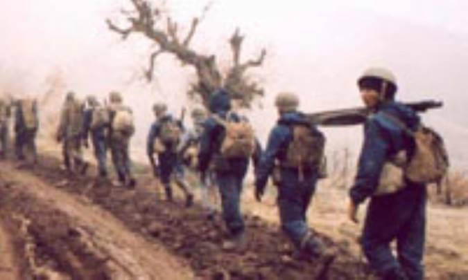 بايد طعم سختي را چشيد