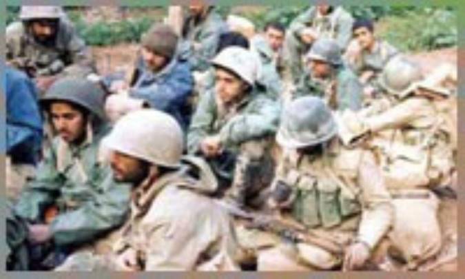 رسيدگي به خانواده هاي بي سرپرست