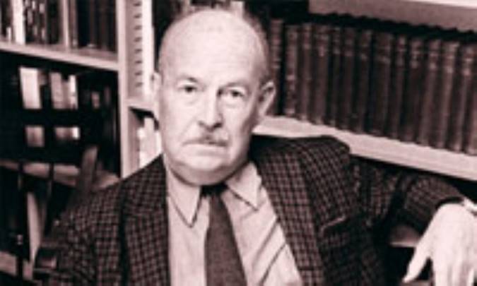 تالکت پارسنز