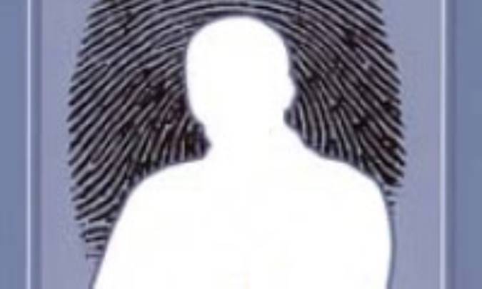 ديويد لاک وود