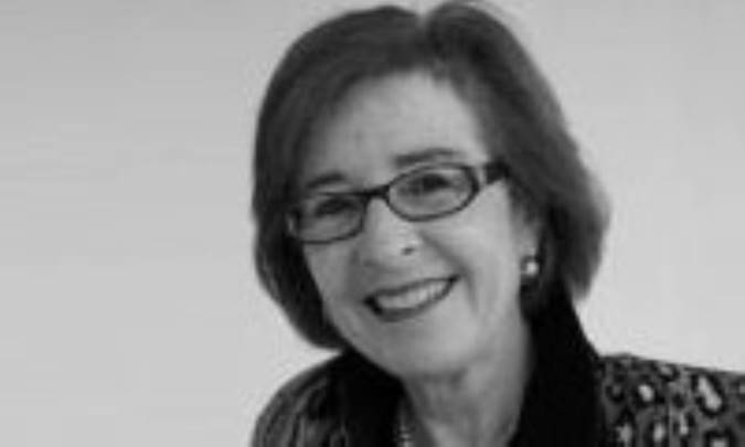 ننسي. جي. چودورو