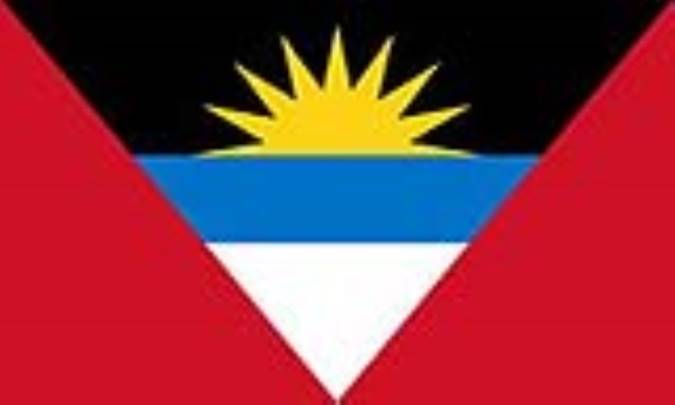 آنتيگوآ و باربودا: ANTIGUA & BARBUDA (.ag)