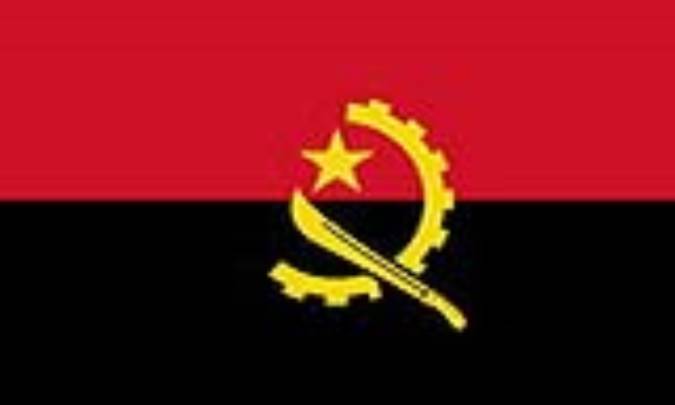 آنگولا: ANGOLA (.ao)