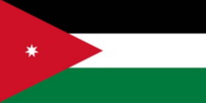 اردن: JORDAN (.jo)