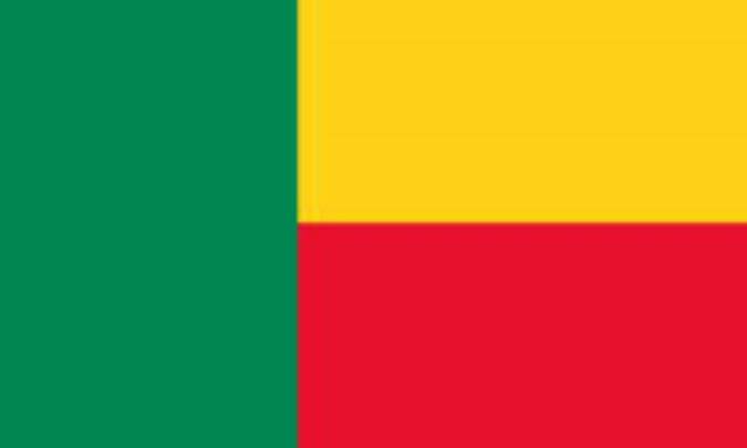 بنين BENIN (.bj)