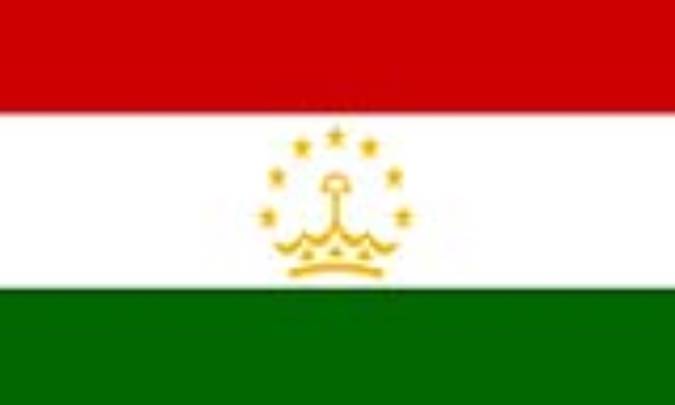 تاجيکستان TAJIKISTAN (.tj)