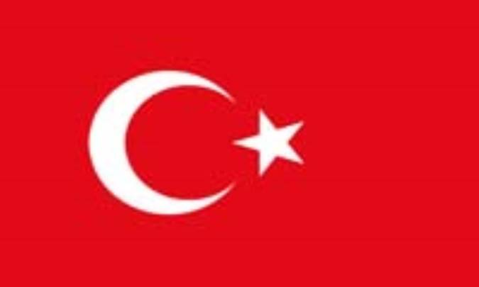 ترکيه TURKEY (.tr)