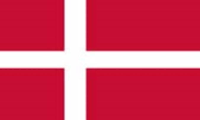 دانمارک: DENMARK (.dk)