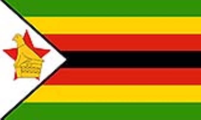 زيمبابوه: ZIMBABWE (.zw)