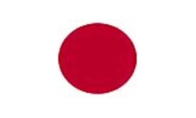 ژاپن: JAPAN (.jp)