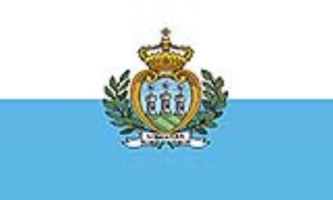 سان مارينو: SAN MARINO (.sm)