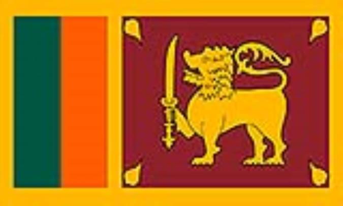 سري لانکا: SRI LANKA (.lk)