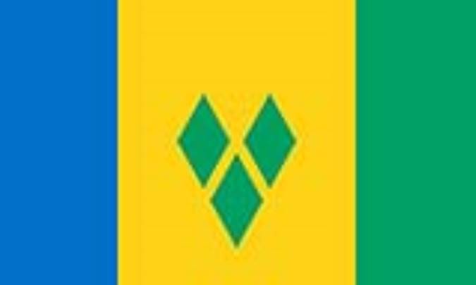 سنت وينسنت و گرنادين: ST VINCENT & GRENADINES (.vc)
