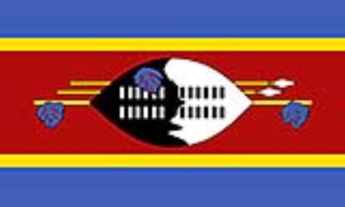 سوازيلند: SWAZILAND (.sz)
