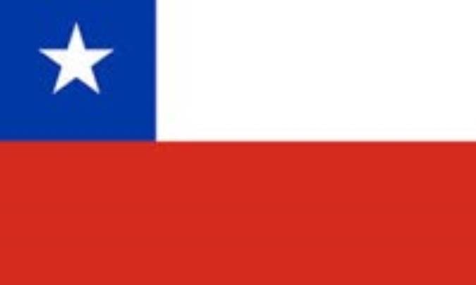 شيلي: CHILE (.cl)