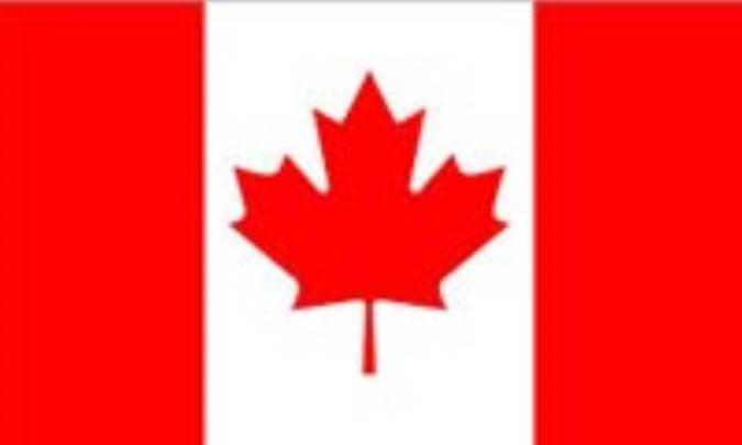 کانادا: CANADA (.ca)