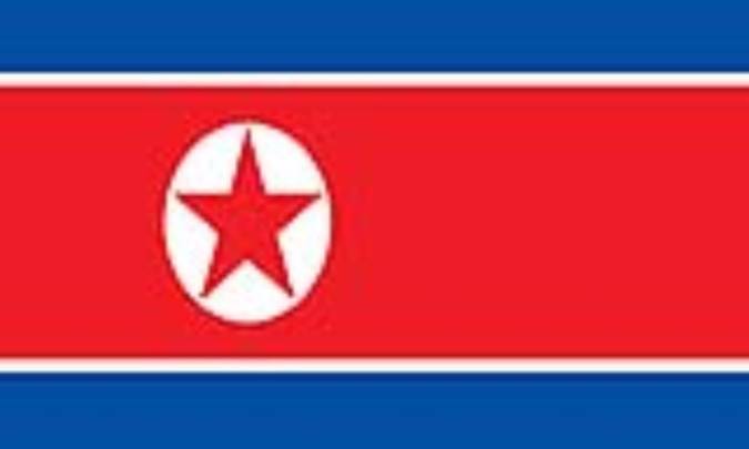 کره شمالي: NORTH KOREA (.kq)