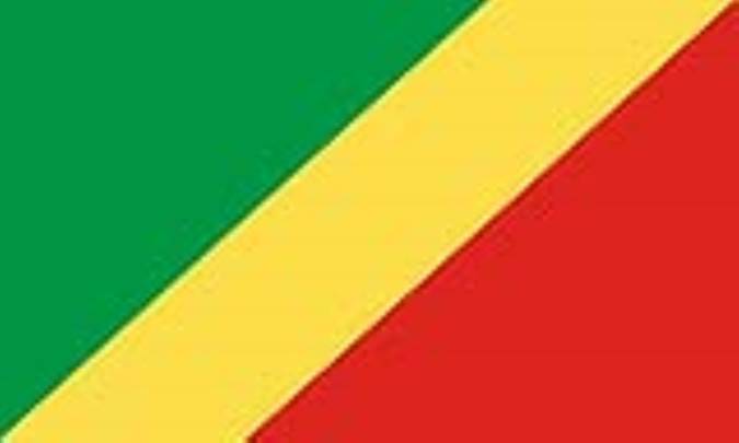 کنگو (کنگو برازاويل): CONGO (.cg)
