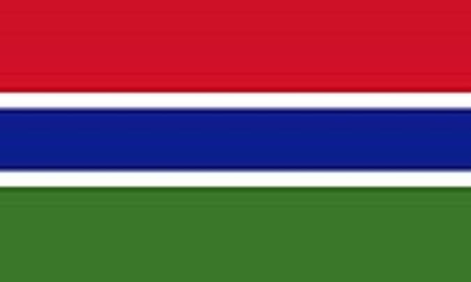 گامبيا: GAMBIA(.gm)