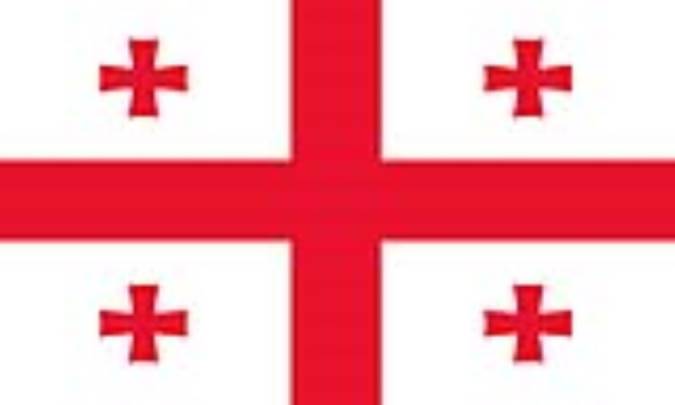 گرجستان: GEORGIA(.ge)