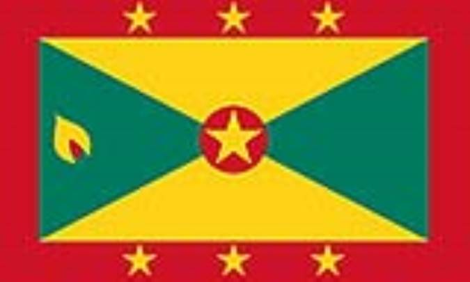 گرنادا: GRENADA(.gd)