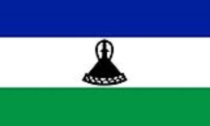 لسوتو: LESOTHO(.Is )