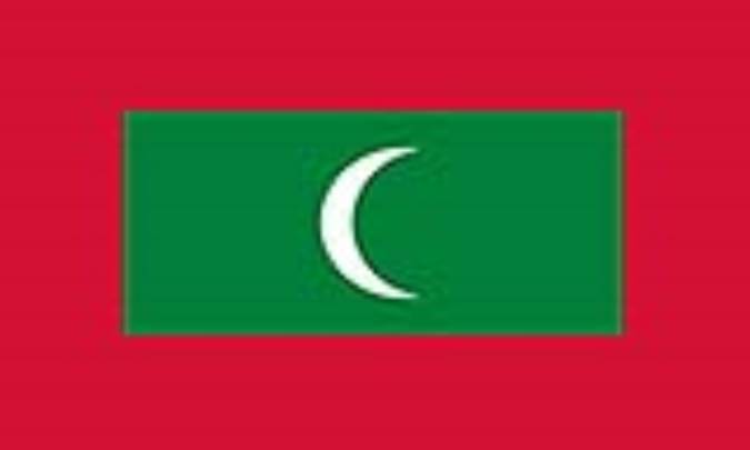 مالديو: MALDIVES(.mv)
