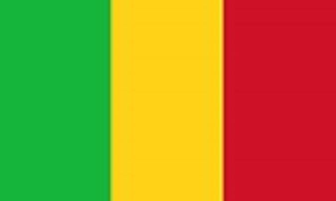 مالي: MALI(.mI)