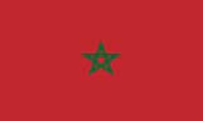 مغرب (مراکش): (MOROCCO(.ma