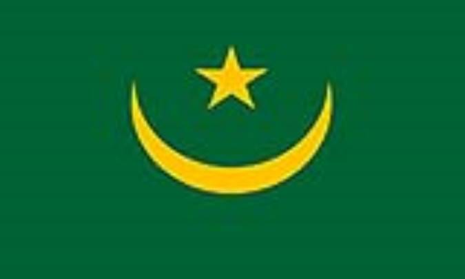 موريتانيMAURITANIA(.mr)