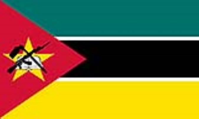 موزامبيک: MOZAMBIQUE(.mz)
