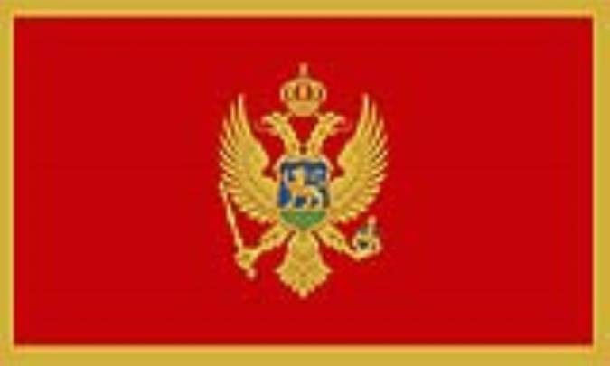 مونته نگرو: MONTENEGRO(.me)