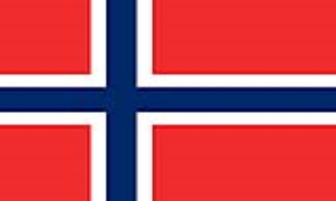 نروژ: NORWAY(.no)