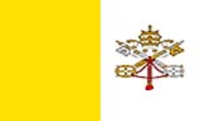 واتيکان: VATICANCITY(.va)