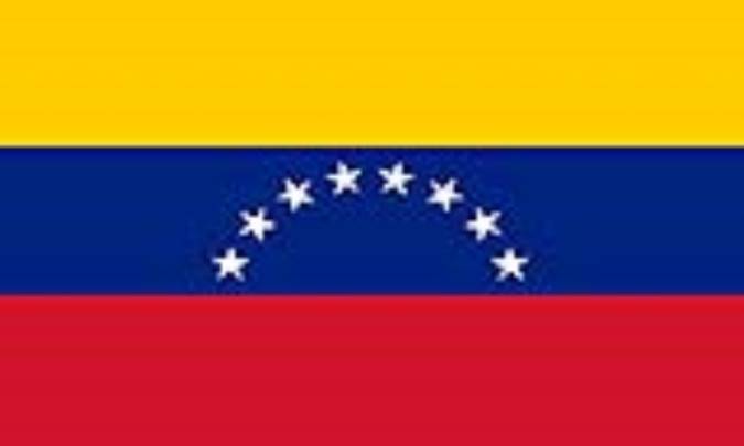 ونزوئلا: VENEZUELA(ve )