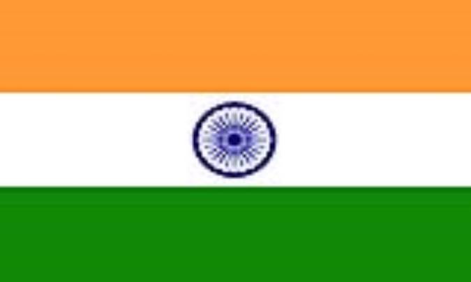 هند: INDIA(.in)
