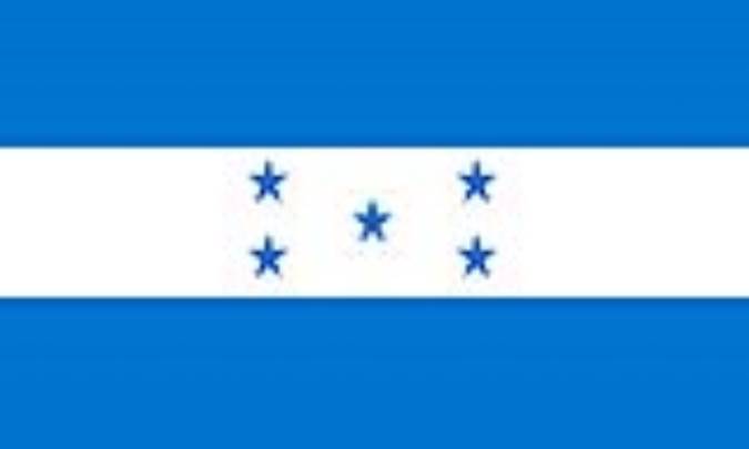 هندوراس: HONDURAS(.hn)