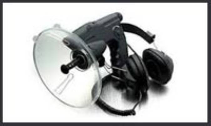 دستگاه‌های استراق سمع جاسوسی