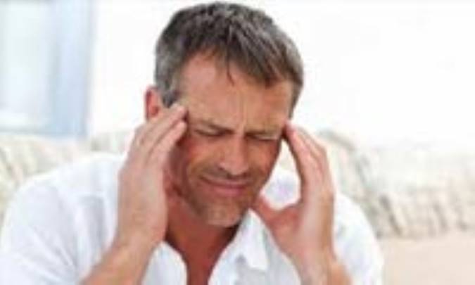 سر دردها و فشار خون بالا
