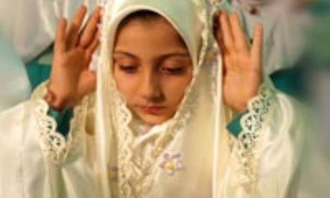 جوان و معنويت