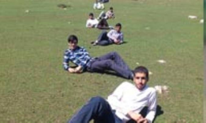 انتخاب دوست در دوره ي نوجواني و جواني