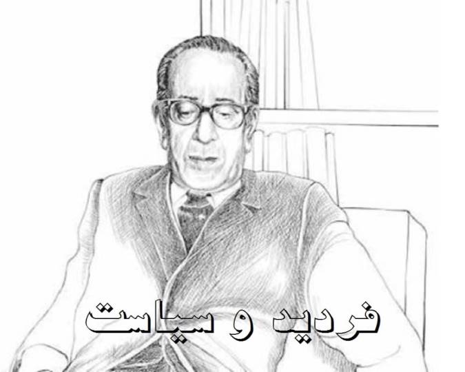 فردید و سیاست