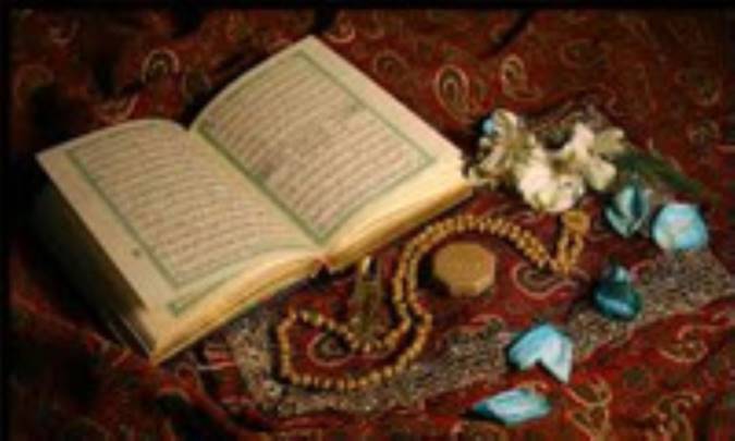متشابهات در قرآن