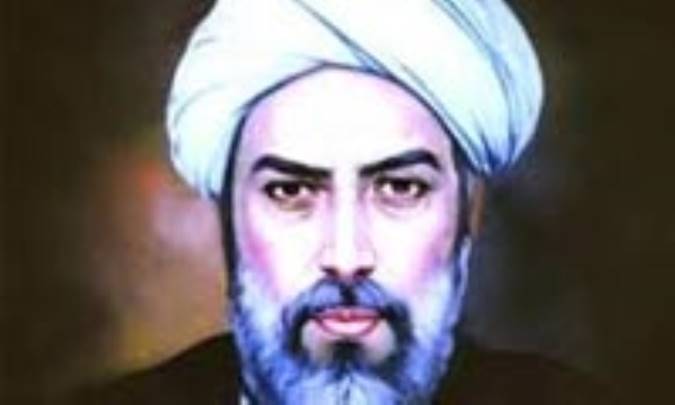 مدينه ي فاضله ي ملاصدرا