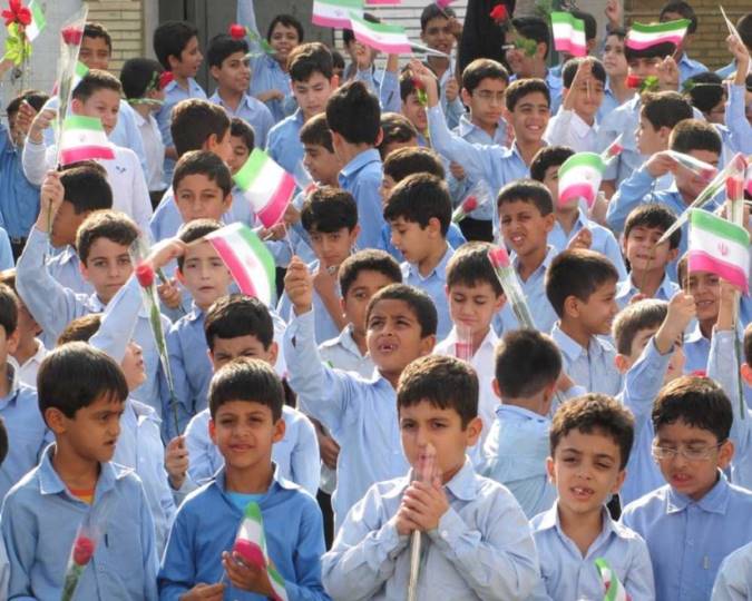 وظایف مهم دوره دبستان