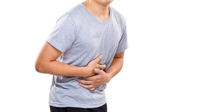 وقتی اسهال هستیم چی باید بخوریم؟