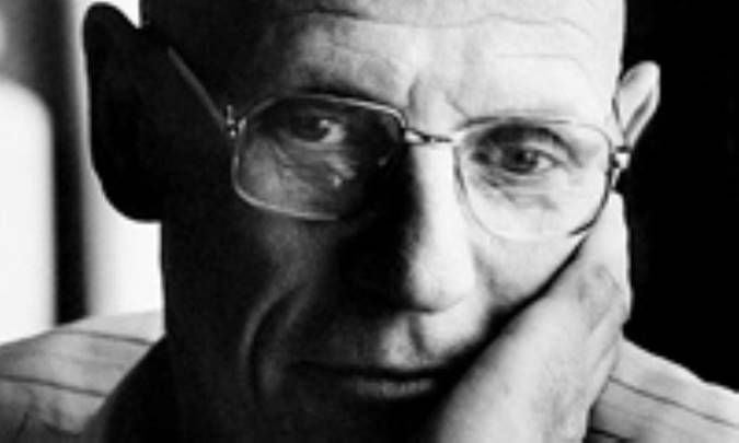 روش فوکو در علوم اجتماعي