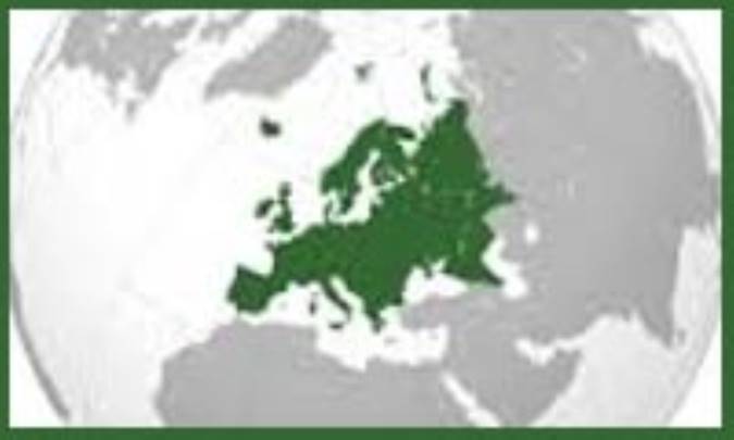 اروپا و دنياي جديد