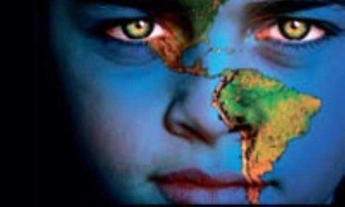 تسخير معنوي آمريكا