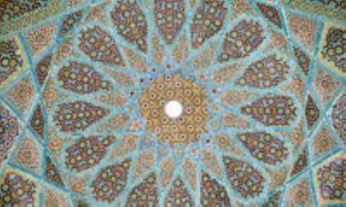 در ختم خلافت و ولايت